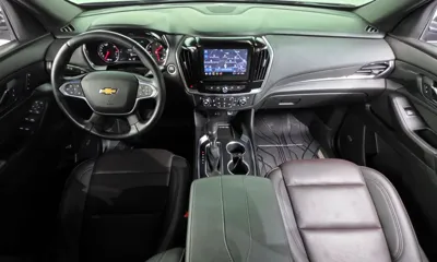 ChevroletGMDaewoo Traverse 2022, 66894 км, за 18631.93 USD - фото 7