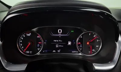 ChevroletGMDaewoo Traverse 2022, 66894 км, за 18631.93 USD - фото 8