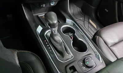 ChevroletGMDaewoo Traverse 2022, 66894 км, за 18631.93 USD - фото 9