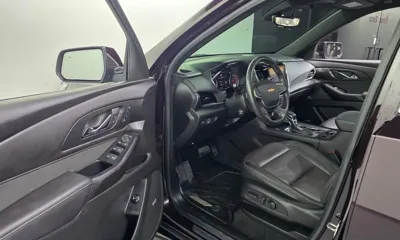 ChevroletGMDaewoo Traverse 2022, 66894 км, за 18631.93 USD - фото 10