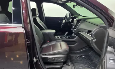 ChevroletGMDaewoo Traverse 2022, 66894 км, за 18631.93 USD - фото 11