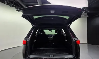 ChevroletGMDaewoo Traverse 2022, 66894 км, за 18631.93 USD - фото 20