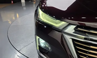 ChevroletGMDaewoo Traverse 2022, 66894 км, за 18631.93 USD - фото 22