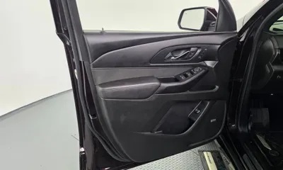 ChevroletGMDaewoo Traverse 2022, 66894 км, за 18631.93 USD - фото 24