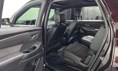 ChevroletGMDaewoo Traverse 2022, 66894 км, за 18631.93 USD - фото 26