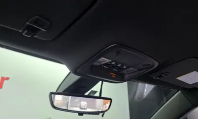 ChevroletGMDaewoo Traverse 2022, 66894 км, за 18631.93 USD - фото 28