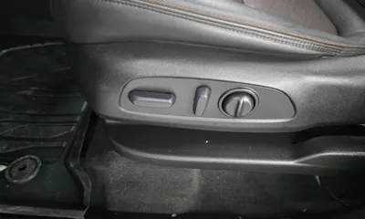 ChevroletGMDaewoo Traverse 2022, 66894 км, за 18631.93 USD - фото 30