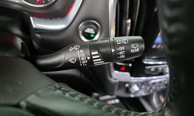 ChevroletGMDaewoo Traverse 2022, 66894 км, за 18631.93 USD - фото 34
