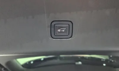 ChevroletGMDaewoo Traverse 2022, 66894 км, за 18631.93 USD - фото 35