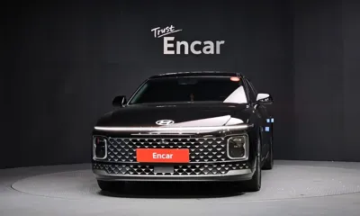 Hyundai Grandeur 2024, 58371 км, за 23828.28 USD