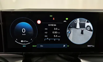 Hyundai Grandeur 2024, 58371 км, за 23828.28 USD - фото 8