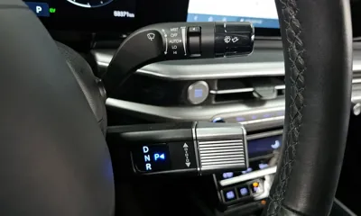 Hyundai Grandeur 2024, 58371 км, за 23828.28 USD - фото 9