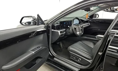 Hyundai Grandeur 2024, 58371 км, за 23828.28 USD - фото 10