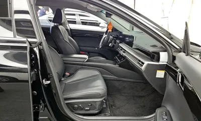 Hyundai Grandeur 2024, 58371 км, за 23828.28 USD - фото 11