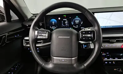 Hyundai Grandeur 2024, 58371 км, за 23828.28 USD - фото 13