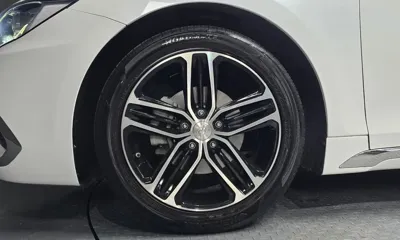 Hyundai Grandeur 2018, 154620 км, за 8467.9 USD