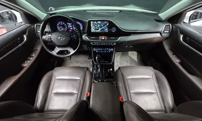 Hyundai Grandeur 2018, 154620 км, за 8467.9 USD - фото 7