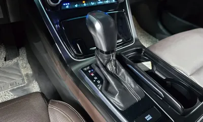 Hyundai Grandeur 2018, 154620 км, за 8467.9 USD - фото 9