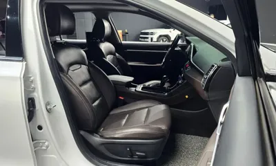 Hyundai Grandeur 2018, 154620 км, за 8467.9 USD - фото 10
