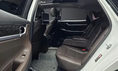 Hyundai Grandeur 2018, 154620 км, за 8467.9 USD - фото 12