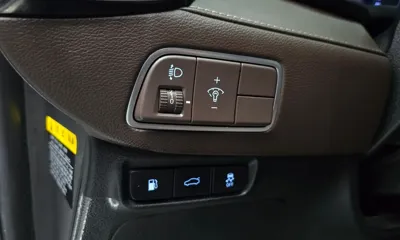 Hyundai Grandeur 2018, 154620 км, за 8467.9 USD - фото 14
