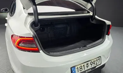 Hyundai Grandeur 2018, 154620 км, за 8467.9 USD - фото 20