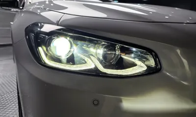 Hyundai Grandeur 2018, 154620 км, за 8467.9 USD - фото 22