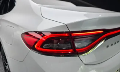 Hyundai Grandeur 2018, 154620 км, за 8467.9 USD - фото 23