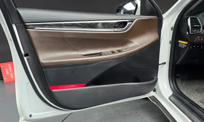 Hyundai Grandeur 2018, 154620 км, за 8467.9 USD - фото 24
