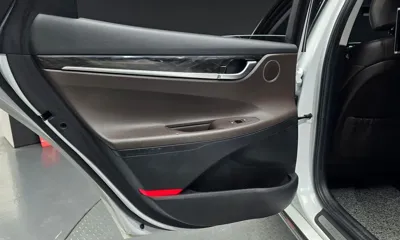 Hyundai Grandeur 2018, 154620 км, за 8467.9 USD - фото 25