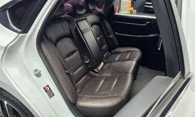 Hyundai Grandeur 2018, 154620 км, за 8467.9 USD - фото 26