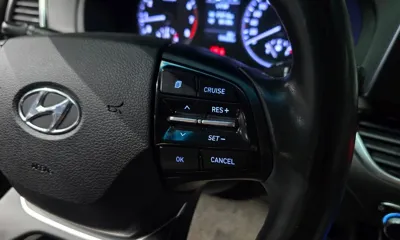 Hyundai Grandeur 2018, 154620 км, за 8467.9 USD - фото 27