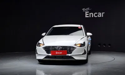 Hyundai Sonata 2022, 56606 км, за 9765.48 USD