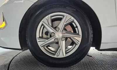 Hyundai Sonata 2022, 56606 км, за 9765.48 USD