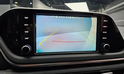 Hyundai Sonata 2022, 56606 км, за 9765.48 USD - фото 15