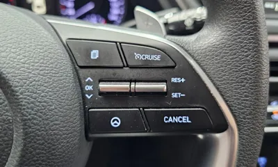 Hyundai Sonata 2022, 56606 км, за 9765.48 USD - фото 16