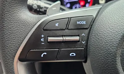 Hyundai Sonata 2022, 56606 км, за 9765.48 USD - фото 17