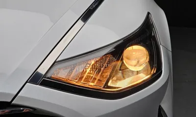Hyundai Sonata 2022, 56606 км, за 9765.48 USD - фото 22
