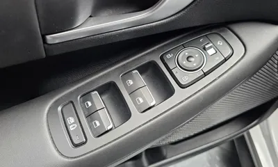 Hyundai Sonata 2022, 56606 км, за 9765.48 USD - фото 29