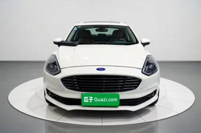 Ford Escort 2019, 41500 км, за 7222 USD