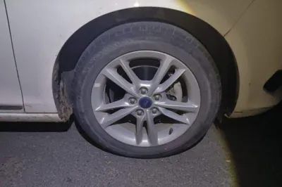 Ford Escort 2019, 41500 км, за 7222 USD