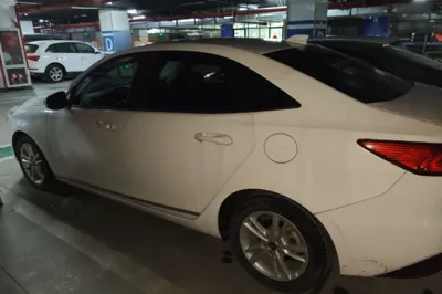 Ford Escort 2019, 41500 км, за 7222 USD - фото 6