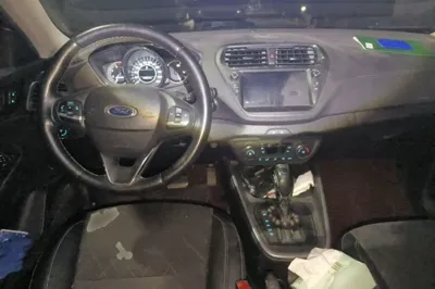 Ford Escort 2019, 41500 км, за 7222 USD - фото 7