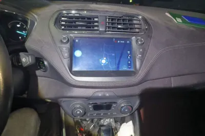 Ford Escort 2019, 41500 км, за 7222 USD - фото 11