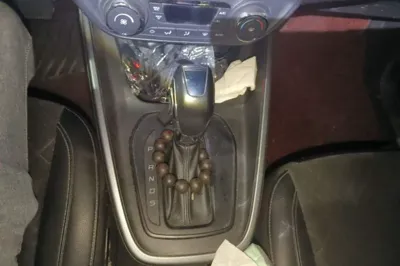Ford Escort 2019, 41500 км, за 7222 USD - фото 12
