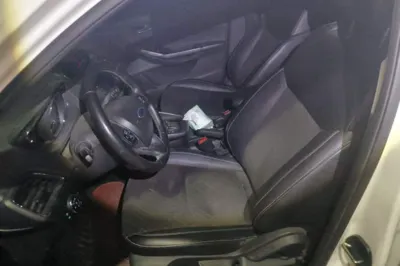 Ford Escort 2019, 41500 км, за 7222 USD - фото 13
