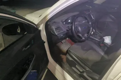 Ford Escort 2019, 41500 км, за 7222 USD - фото 14