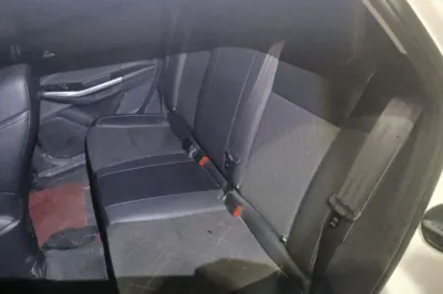 Ford Escort 2019, 41500 км, за 7222 USD - фото 15