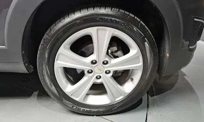 ChevroletGMDaewoo Captiva 2015, 44985 км, за 5616.12 USD