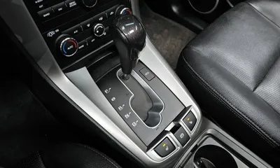 ChevroletGMDaewoo Captiva 2015, 44985 км, за 5616.12 USD - фото 9